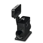 Phoenix Contact - HC-EVO-B16-SHFDC-2SSM40-PLRBK - Boîtier HC-EVO-B16-SHFDC-2SSM40-PLRBK