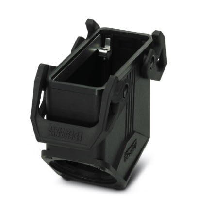 Phoenix Contact - Boîtier HC-EVO-B16-CHWD-PLRBK