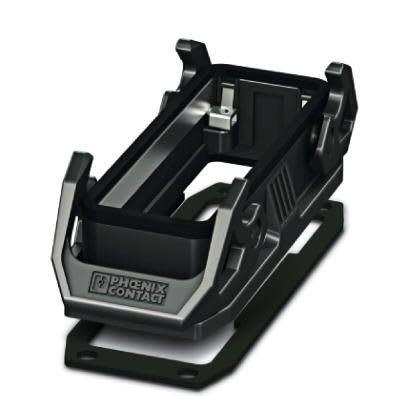 Phoenix Contact - Boîtier HC-EVO-B24-BWD-PLRBK