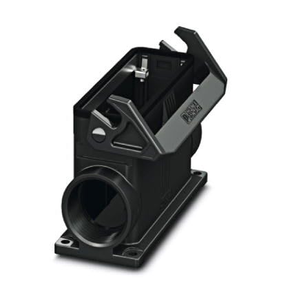 Phoenix Contact - Boîtier HC-EVO-B24-SHWS-2SSM40-PLRBK