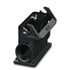 Phoenix Contact - Boîtier HC-EVO-B24-SHWS-2SSM40-PLRBK