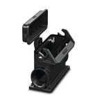 Phoenix Contact - Boîtier HC-EVO-B24-SHWSC-2SSM40-PLRBK