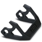 Phoenix Contact - Etrier de boîtier HC-B06-SL-PLBK