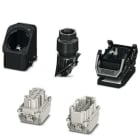 Phoenix Contact - Jeu de connecteurs HC-EVO-B10PT-BWD-HL-M25-PLRBK