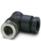 Phoenix Contact - SACC-M12FRS-3PECON-PG11-M - Connecteur de puissance SACC-M12FRS-3PECON-PG11-M