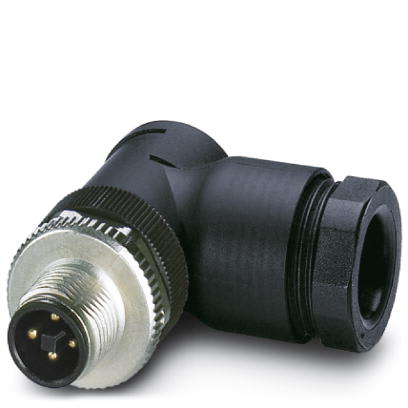 Phoenix Contact - SACC-M12MRT-4CON-PG11-M - Connecteur de puissance SACC-M12MRT-4CON-PG11-M