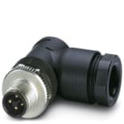 Phoenix Contact - SACC-M12MRT-4CON-PG11-M - Connecteur de puissance SACC-M12MRT-4CON-PG11-M
