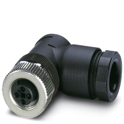 Phoenix Contact - SACC-M12FRT-4CON-PG11-M - Connecteur de puissance SACC-M12FRT-4CON-PG11-M