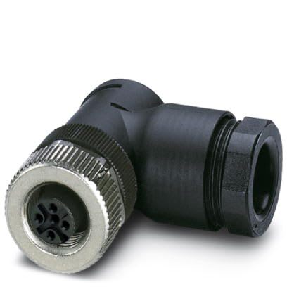 Phoenix Contact - SACC-M12FR-4CON-PG11-M PWR - Connecteur de puissance SACC-M12FR-4CON-PG11-M PWR