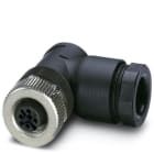 Phoenix Contact - SACC-M12FR-4CON-PG11-M PWR - Connecteur de puissance SACC-M12FR-4CON-PG11-M PWR