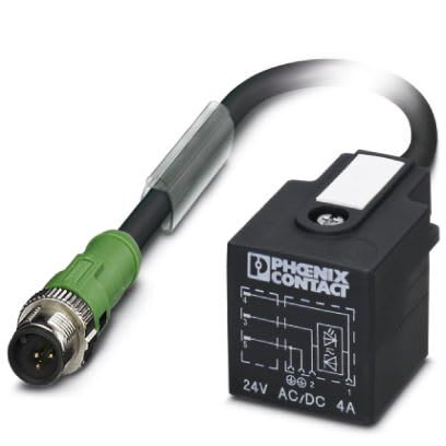 Phoenix Contact - Cable pour capteurs-actionneurs
