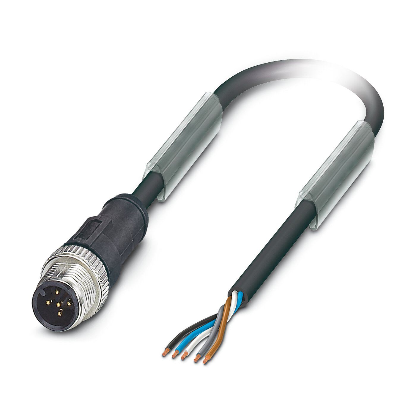Phoenix Contact - Cable pour capteurs-actionneurs