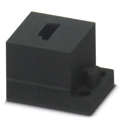 Phoenix Contact - Embout de câble CES-SRG-BK-1ASI-L