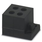 Phoenix Contact - Embout de câble CES-SRG-BK-4X6