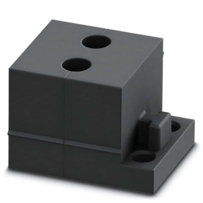 Phoenix Contact - Embout de câble CES-SRG-BK-2X4