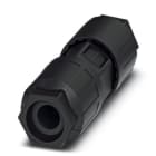 Phoenix Contact - Connecteur de câble QPD C 4PE6,0 2X9-14 BK