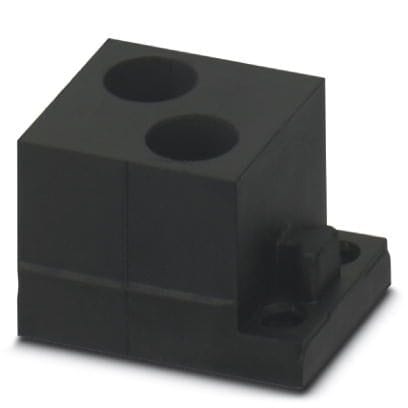 Phoenix Contact - Embout de câble CES-SRG-BK-2X9