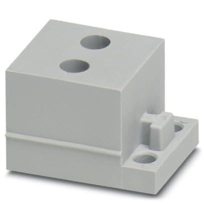 Phoenix Contact - Embout de câble CES-STPG-GY-2X4