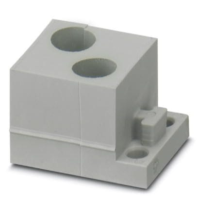 Phoenix Contact - Embout de câble CES-STPG-GY-2X9