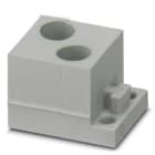 Phoenix Contact - Embout de câble CES-STPG-GY-2X9