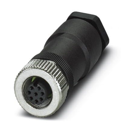 Phoenix Contact - SACC-M12FS-8CON-PG11-M - Connecteur SACC-M12FS-8CON-PG11-M