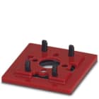 Phoenix Contact - SAC-VP-SEAL-SIL/RD OD - Joint SAC-VP-SEAL-SIL/RD OD