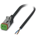 Phoenix Contact - Cable pour capteurs-actionneurs