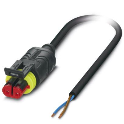 Phoenix Contact - Cable pour capteurs-actionneurs