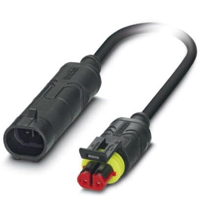 Phoenix Contact - Cable pour capteurs-actionneurs