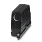 Phoenix Contact - Boîtier HC-HPR-B24-HHWH-1STM40-EM-BK