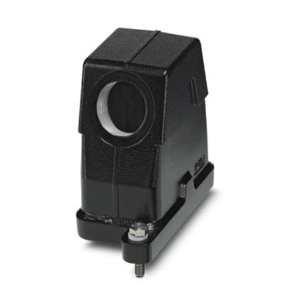 Phoenix Contact - HC-HPR-B10-HHWH-1STM32-EM-BK - Boîtier HC-HPR-B10-HHWH-1STM32-EM-BK