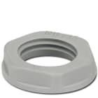 Phoenix Contact - A-INL-M16-P-GY - Contre-écrou A-INL-M16-P-GY
