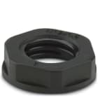 Phoenix Contact - A-INL-M12-P-BK - Contre-écrou A-INL-M12-P-BK