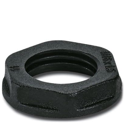 Phoenix Contact - A-INL-M20-P-BK - Contre-écrou A-INL-M20-P-BK