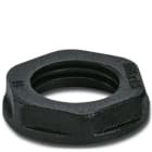 Phoenix Contact - A-INL-M20-P-BK - Contre-écrou A-INL-M20-P-BK