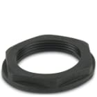 Phoenix Contact - Contre-écrou A-INL-M40-P-BK