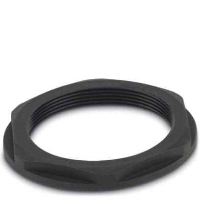 Phoenix Contact - Contre-écrou A-INL-M50-P-BK