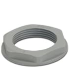 Phoenix Contact - Contre-écrou A-INL-NPT1-P-GY