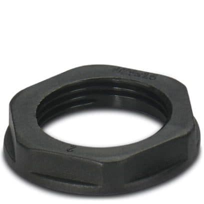 Phoenix Contact - Contre-écrou A-INL-NPT1/2-P-BK