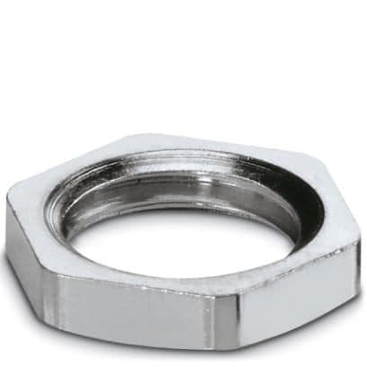Phoenix Contact - Contre-écrou A-INL-M16-N-S