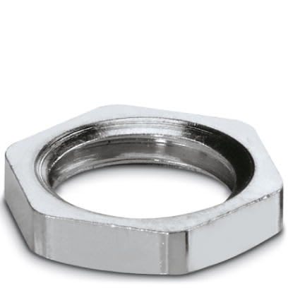 Phoenix Contact - Contre-écrou A-INL-M16-N-S