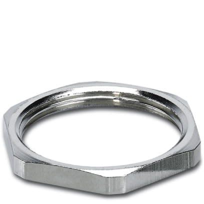 Phoenix Contact - A-INL-M40-N-S - Contre-écrou A-INL-M40-N-S