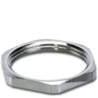 Phoenix Contact - A-INL-M40-N-S - Contre-écrou A-INL-M40-N-S