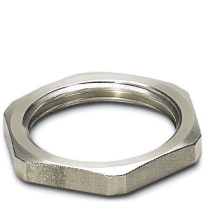 Phoenix Contact - Contre-écrou A-INL-M25-S-S