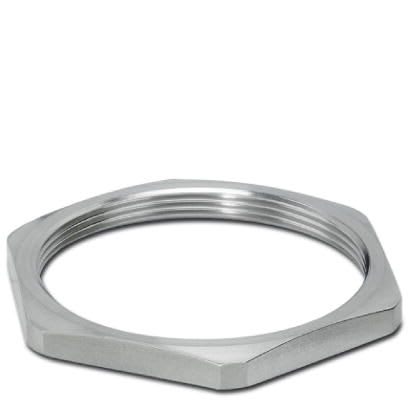 Phoenix Contact - Contre-écrou A-INL-M40-S-S