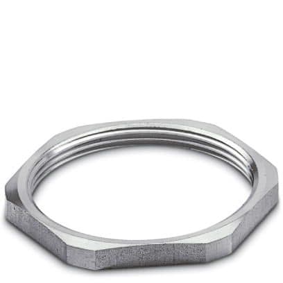 Phoenix Contact - Contre-écrou A-INL-M50-S-S