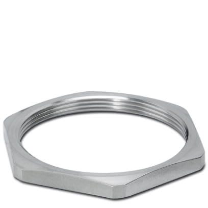 Phoenix Contact - A-INLE-M63-N-S - Ecrou CEM A-INLE-M63-N-S