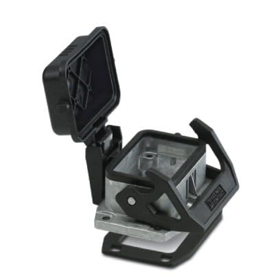 Phoenix Contact - Boîtier HC-STA-B06-BWSC-ELC-AL