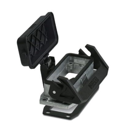 Phoenix Contact - Boîtier HC-STA-B16-BWSC-ELC-AL