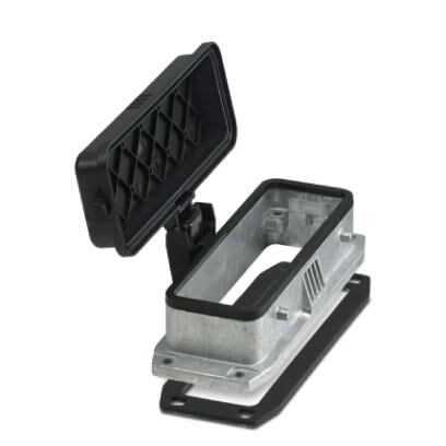 Phoenix Contact - Boîtier HC-STA-B24-BFDC-ELC-AL